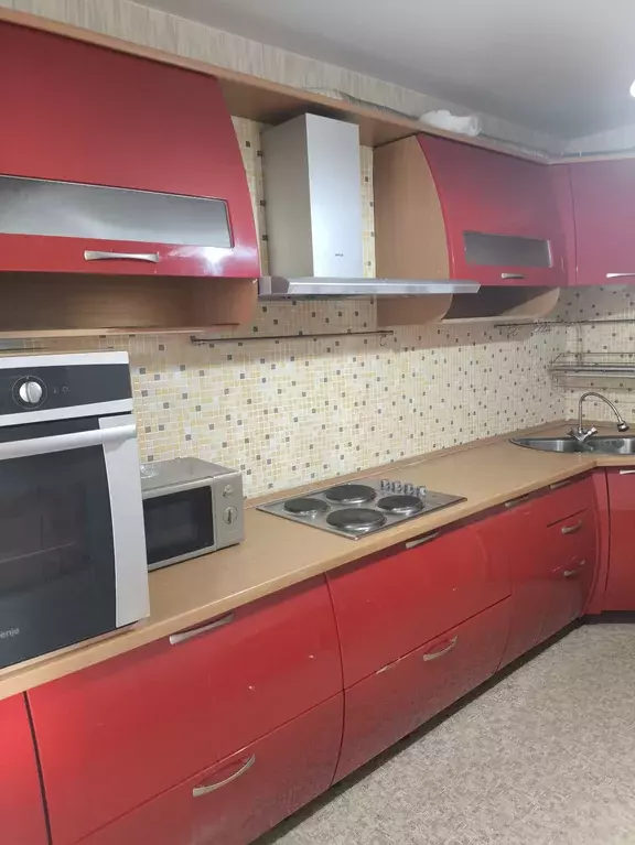 Продаётся 1-к квартира, 41.2 м - Фото 0
