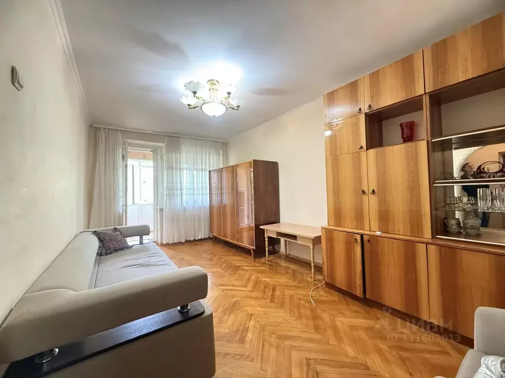 3-к кв. Ставропольский край, Ставрополь ул. Ленина, 112 (60.0 м) - Фото 2