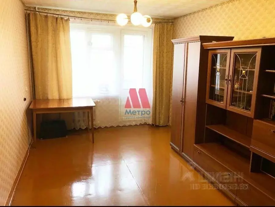 3-к кв. Ярославская область, Ярославль ул. Александра Невского, 7 ... - Фото 1