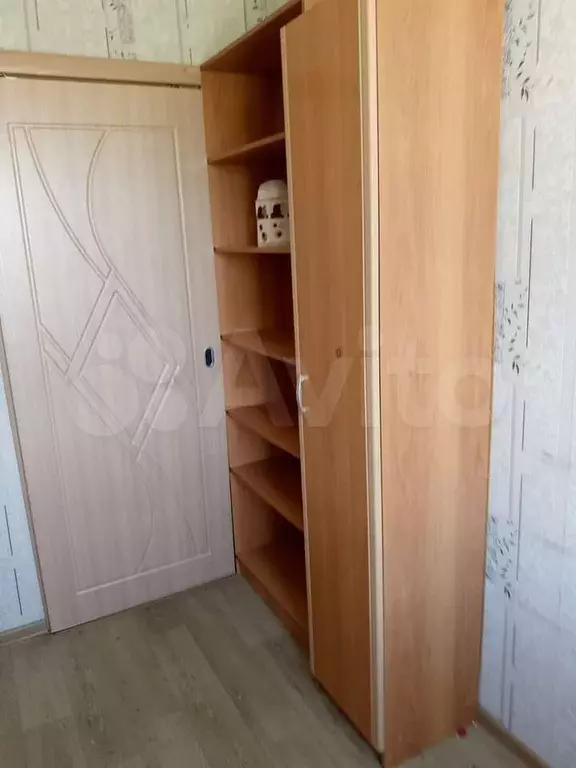4-к. квартира, 60 м, 5/5 эт. - Фото 1