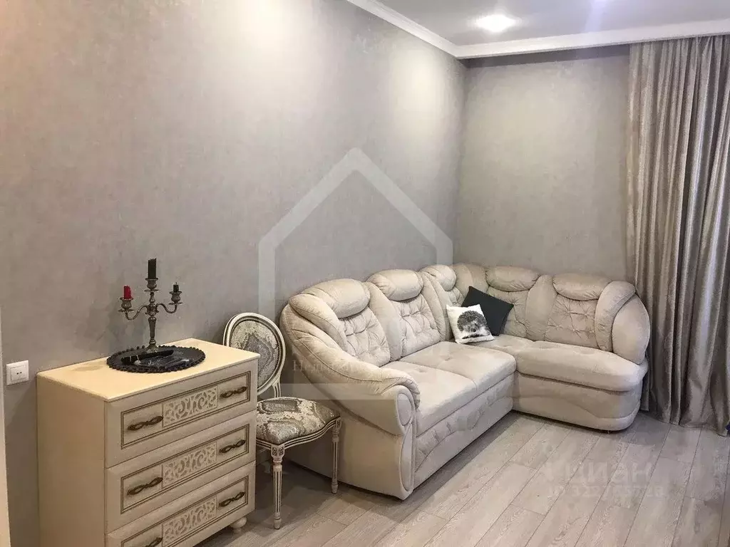 3-к кв. Московская область, Красногорск городской округ, д. Аристово ... - Фото 1