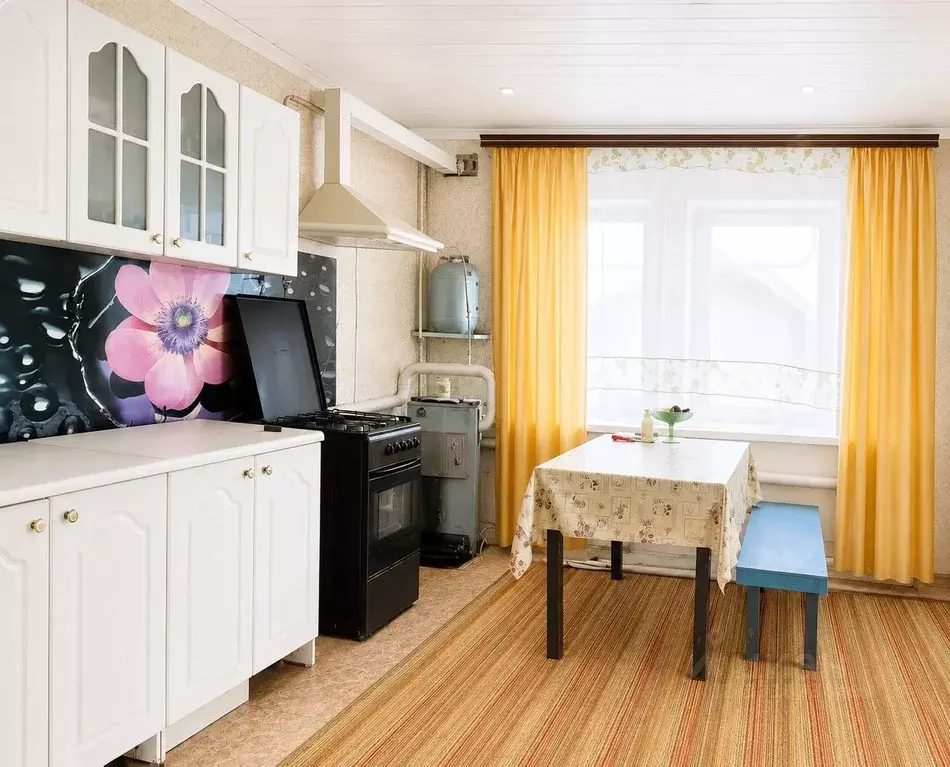 Дом в Саратовская область, Калининск  (58 м) - Фото 2