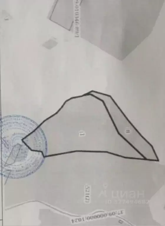 Участок в Ивановская область, Лежневское с/пос, д. Гомыленки  (245.0 ... - Фото 1