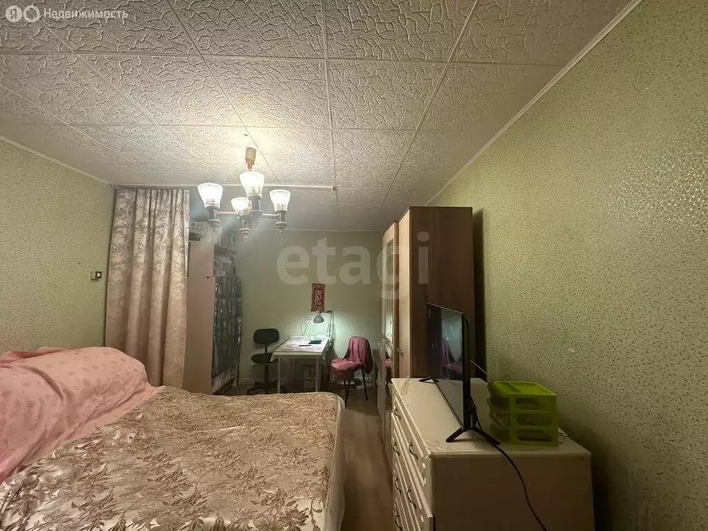 1-комнатная квартира: Озерск, улица Космонавтов, 26 (30.2 м) - Фото 2