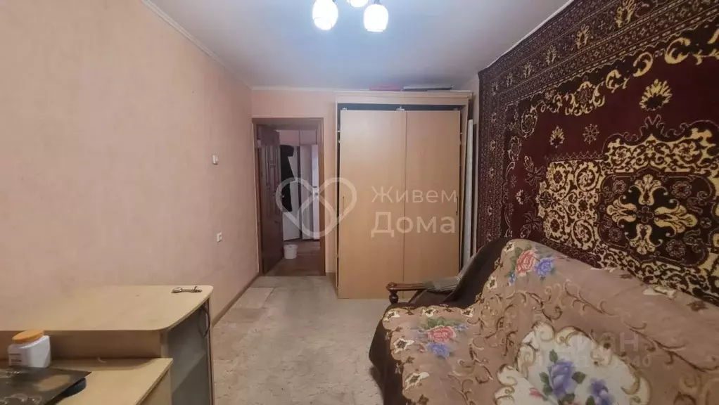 2-к кв. Волгоградская область, Волжский ул. Мира, 20 (43.01 м) - Фото 2