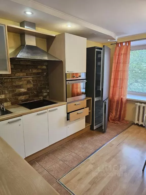 2-к кв. Санкт-Петербург Ленинский просп., 67к2 (61.0 м) - Фото 2