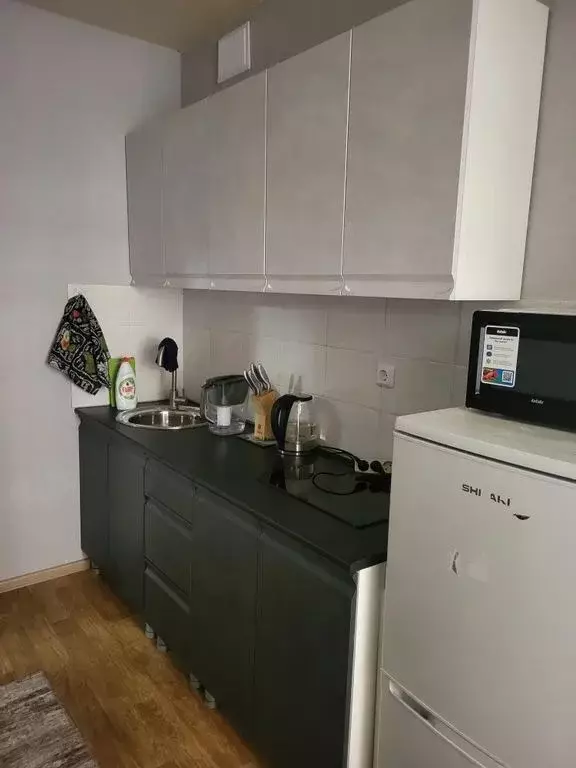 2-к кв. Татарстан, Казань ул. Баки Урманче, 6 (68.0 м) - Фото 0