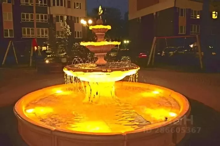 2-к кв. Калининградская область, Зеленоградск Московская ул., 68 (66.0 ... - Фото 1