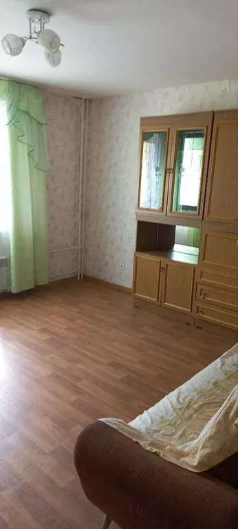 Продаётся 1-к квартира, 41.4 м - Фото 1