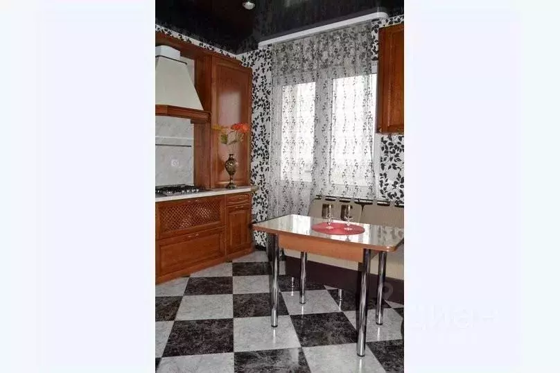 1-к кв. Тверская область, Тверь ул. Виноградова, 8 (48.0 м) - Фото 0