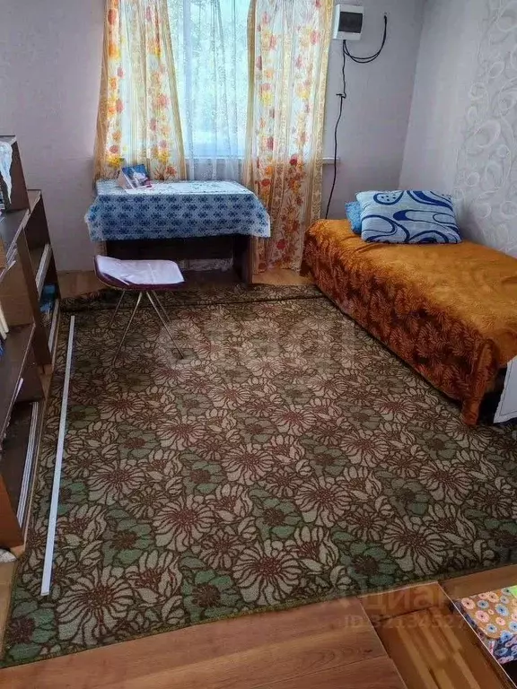 Дом в Томская область, Томский район, Чернобылец садовое товарищество  ... - Фото 1