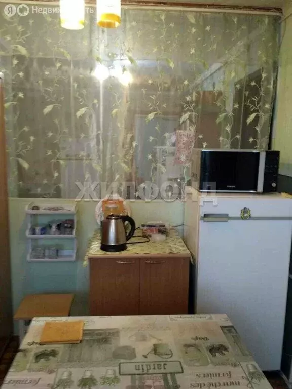 1к в -комнатной квартире (11.5 м) - Фото 1
