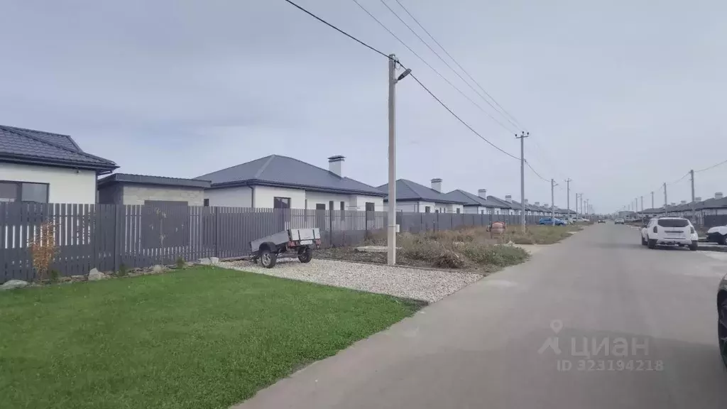 Коттедж в Самарская область, Ставропольский район, с. Подстепки ... - Фото 0