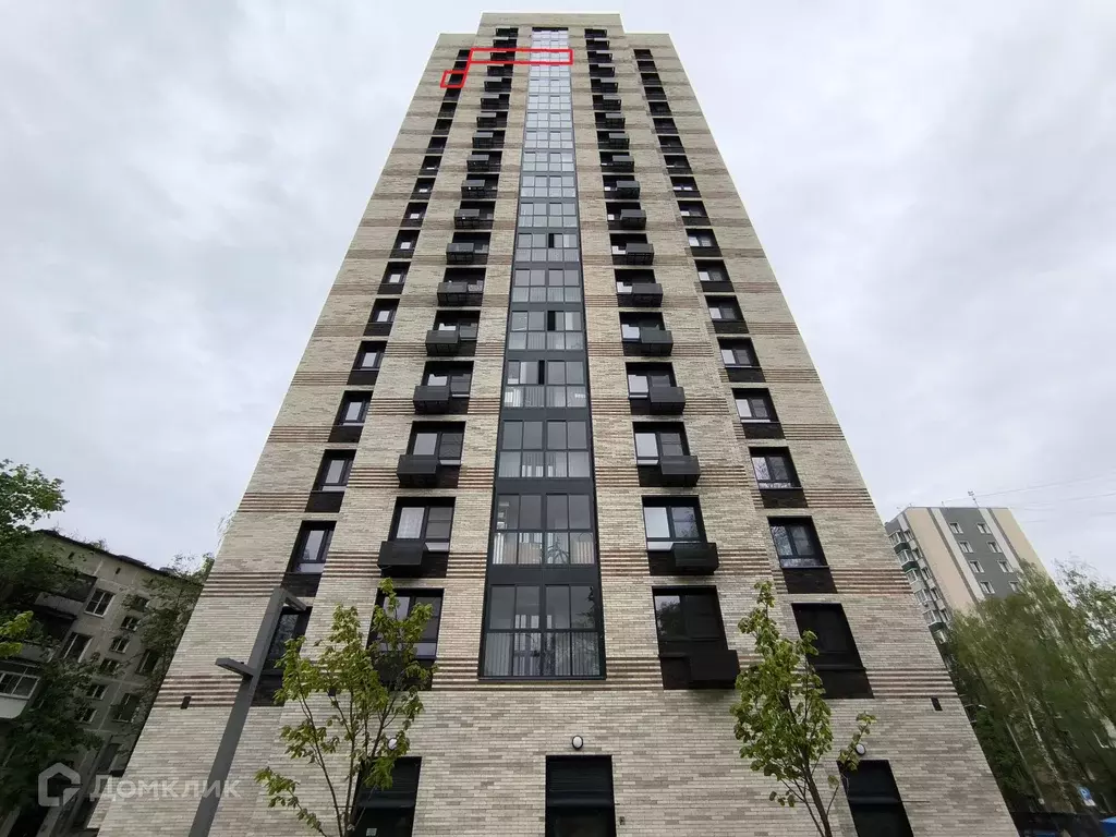 Продаётся 3-к квартира, 78.5 м - Фото 1