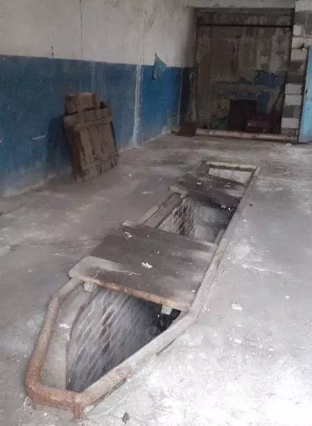 Помещение свободного назначения в Оренбургская область, с. Беляевка ... - Фото 1