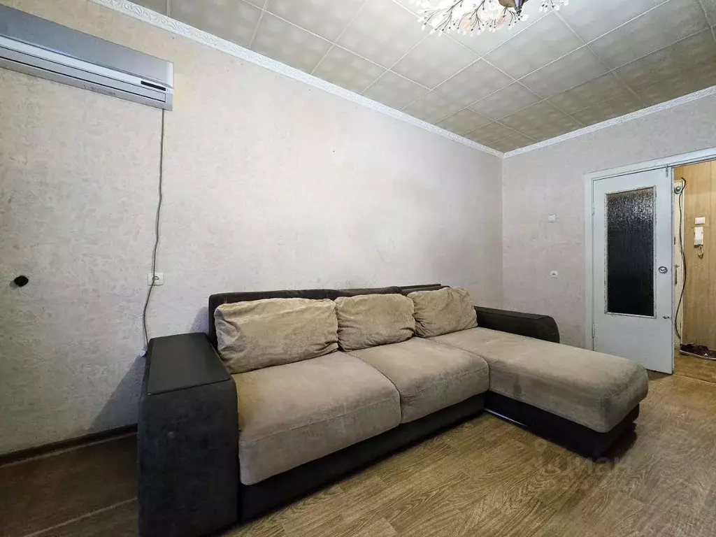 2-к кв. Волгоградская область, Волгоград просп. Героев Сталинграда, 41 ... - Фото 2