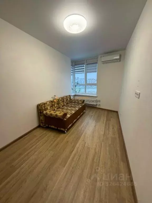 1-к кв. Башкортостан, Уфа ул. Бородинская (33.0 м) - Фото 1