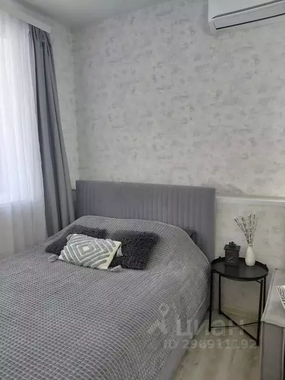 1-к кв. Пермский край, Пермь ул. Луначарского, 95а (32.0 м) - Фото 2