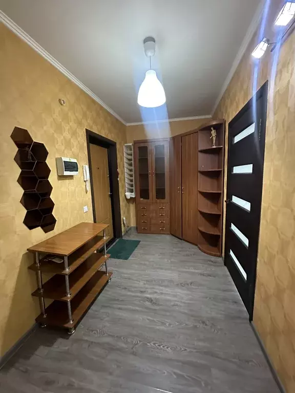 Продаётся 1-к квартира, 43 м - Фото 1