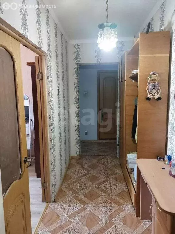 2-комнатная квартира: Калининград, улица Лилии Иванихиной, 14 (51.1 м) - Фото 0