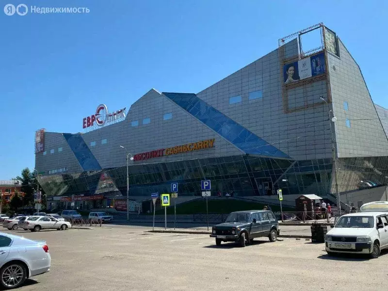 3-комнатная квартира: Иркутск, улица Баумана, 178 (48.5 м) - Фото 0