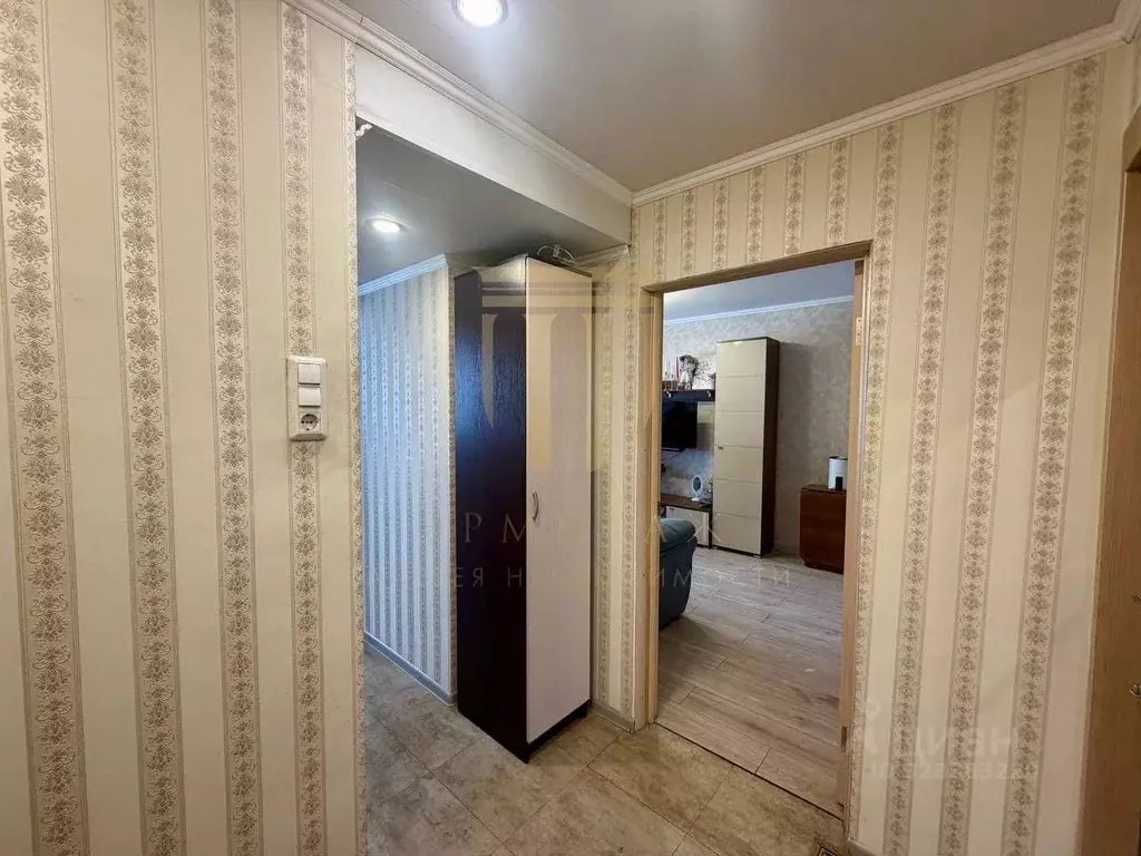 1-к кв. Санкт-Петербург ул. Солдата Корзуна, 28 (32.3 м) - Фото 2