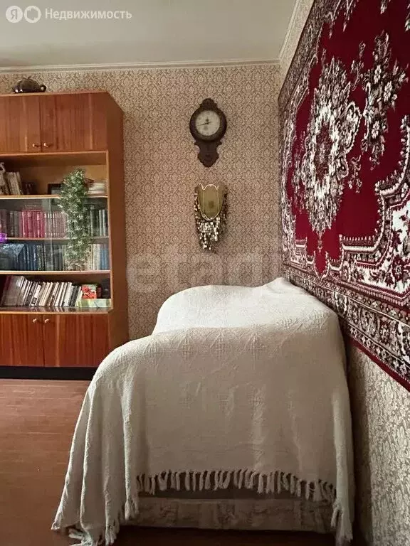 2-комнатная квартира: Нижний Новгород, улица Баренца, 10 (38.4 м) - Фото 1