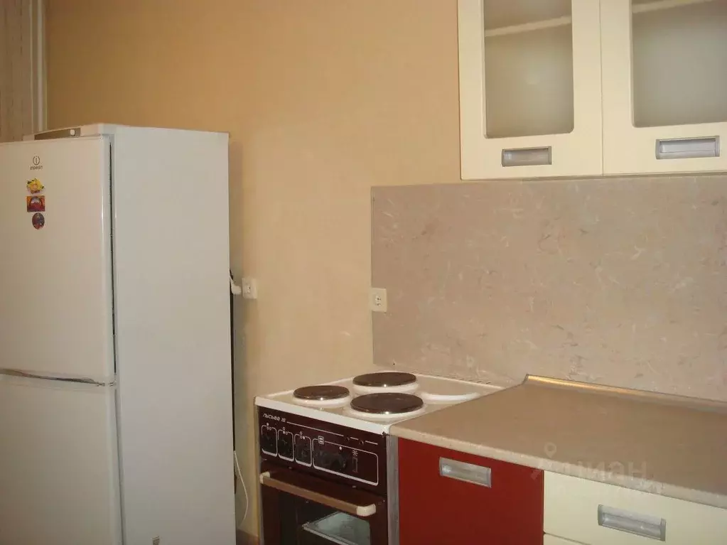 1-к кв. Томская область, Томск Красноармейская ул., 148 (42.0 м) - Фото 2