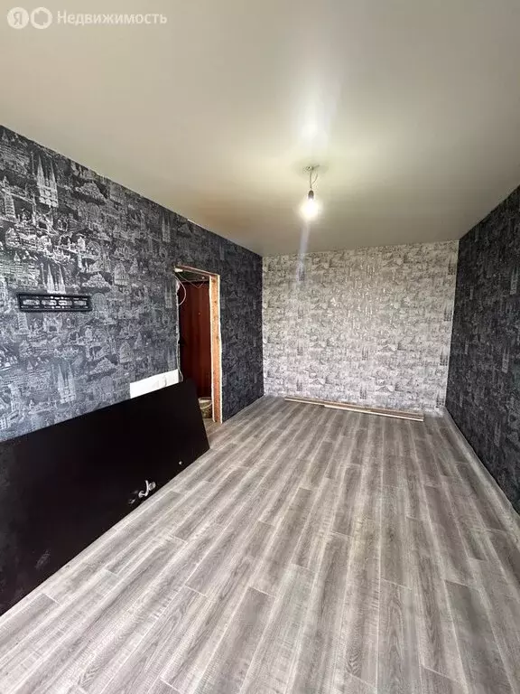 1-комнатная квартира: Донской, улица Кирова, 37 (30 м) - Фото 1