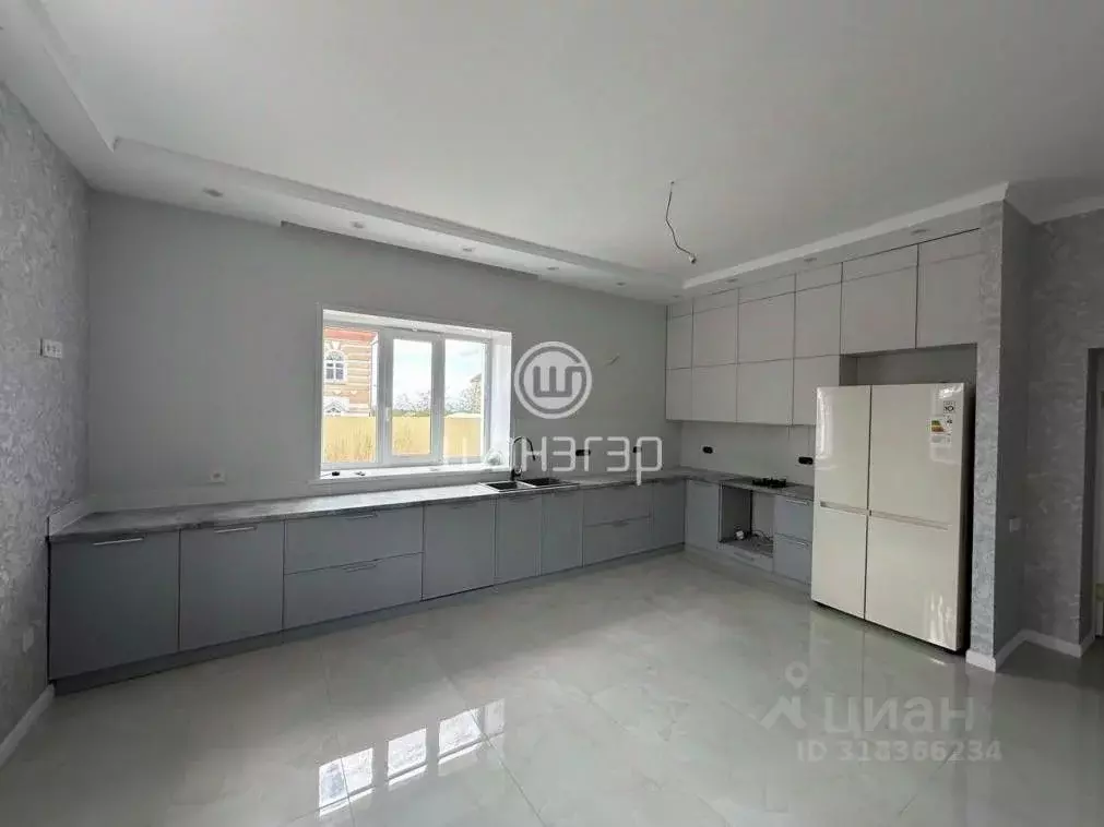 Коттедж в Бурятия, Улан-Удэ 120-й мкр, 180 (260 м) - Фото 1