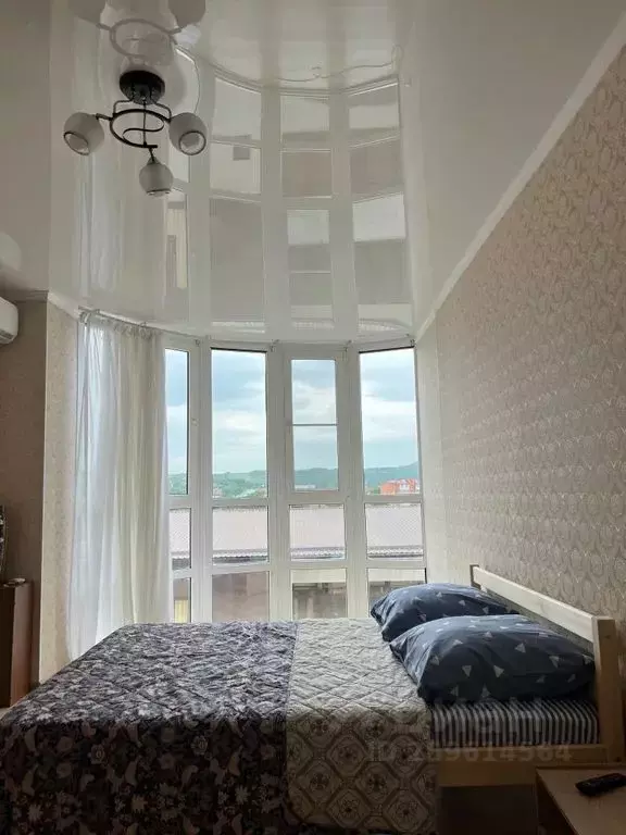 1-к кв. Ставропольский край, Пятигорск Оранжерейная ул., 22/2 (50.0 м) - Фото 1