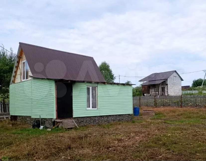 Дом 53 м на участке 7 сот. - Фото 0