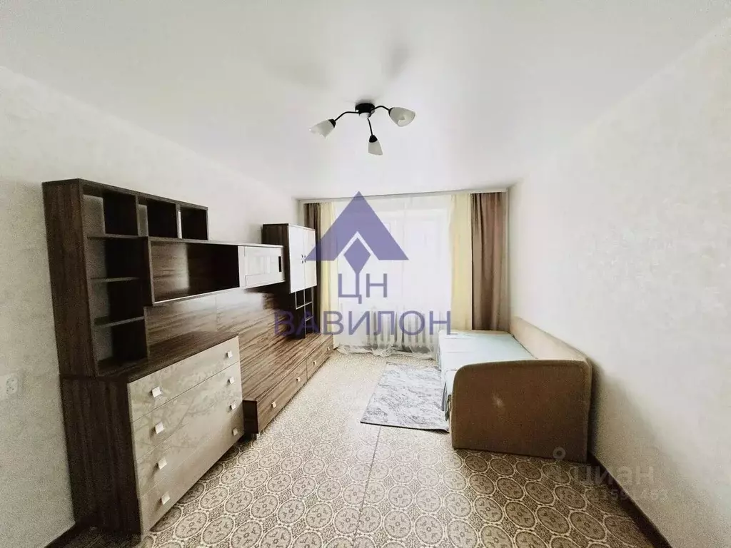 Комната Ростовская область, Волгодонск ул. Ленина (18.0 м) - Фото 1