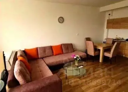 1-к кв. Краснодарский край, Сочи ул. Свердлова, 70 (35.0 м) - Фото 0