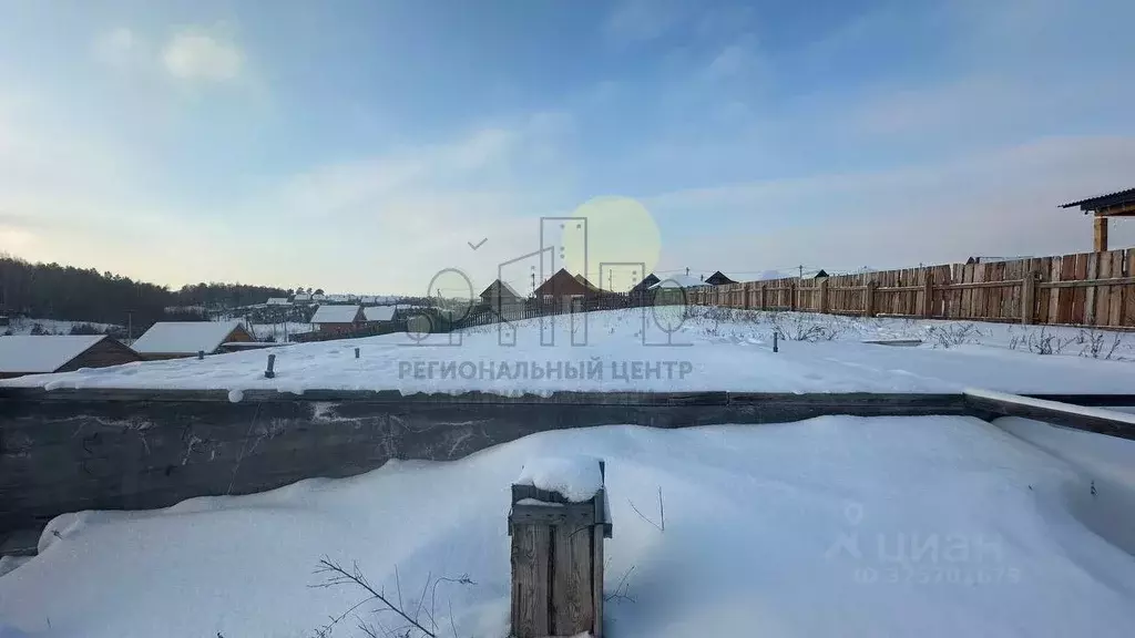 Участок в Иркутская область, Иркутский муниципальный округ, д. Куда ... - Фото 2