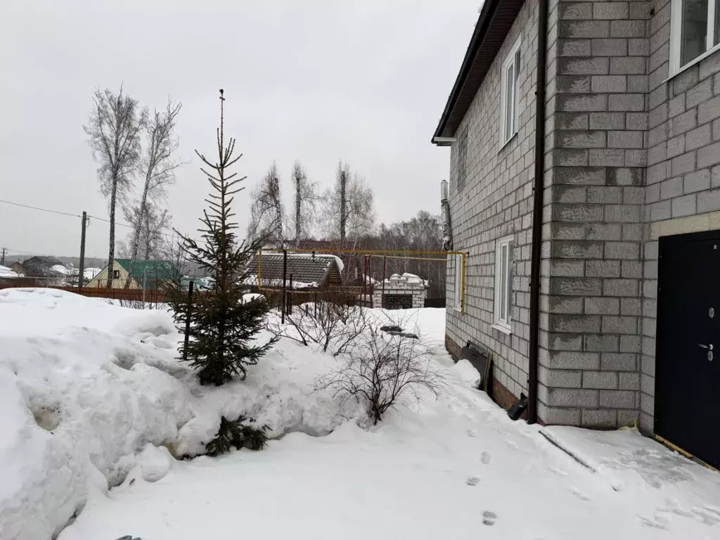 Коттедж в Новосибирская область, Новосибирск 6-й Калужский пер., 19 ... - Фото 2