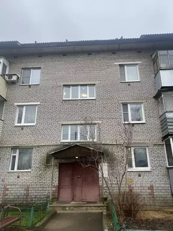 2-к кв. Московская область, Истра муниципальный округ, д. Покровское ... - Фото 1