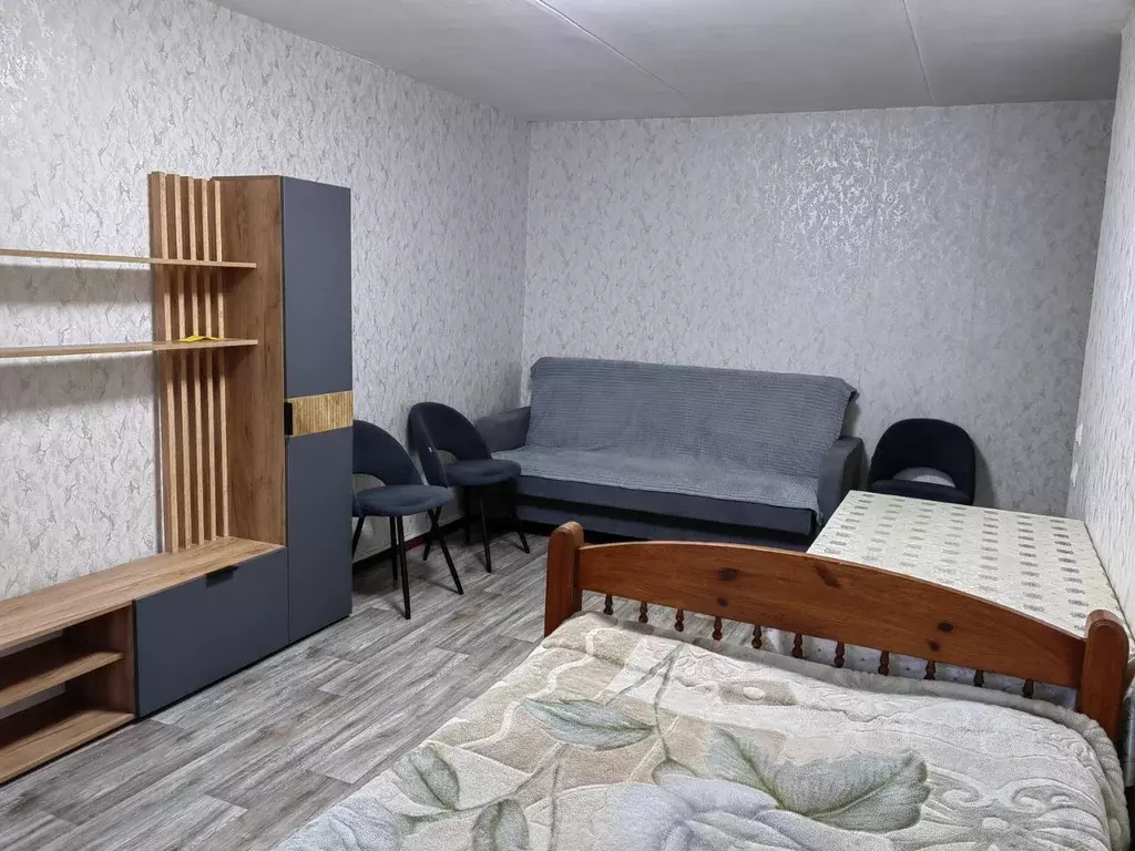 2-к кв. Москва Ереванская ул., 12К3 (45.0 м) - Фото 2