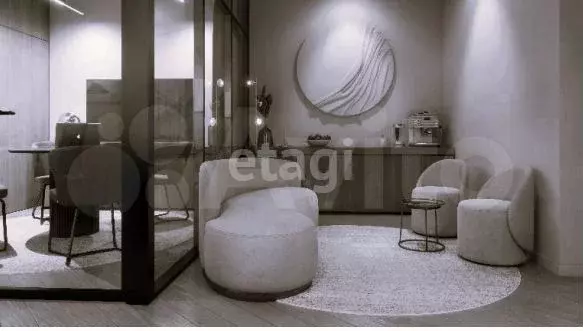 Продам офисное помещение, 70 м - Фото 1