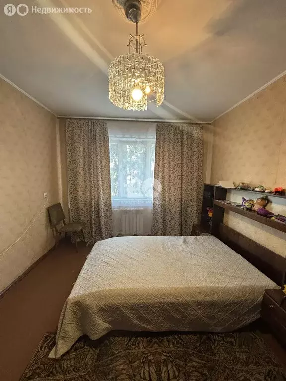 3-комнатная квартира: Искитим, микрорайон Индустриальный, 18 (61.1 м) - Фото 2