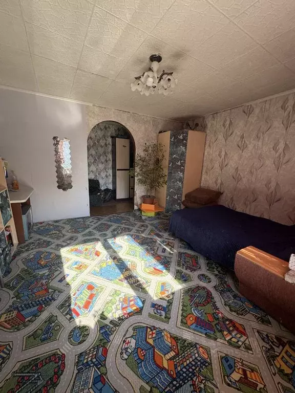 3-к кв. Хакасия, Абакан ул. Некрасова, 1 (64.6 м) - Фото 2