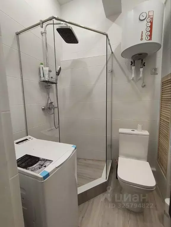 2-к кв. Санкт-Петербург ул. Некрасова, 25 (40.0 м) - Фото 1