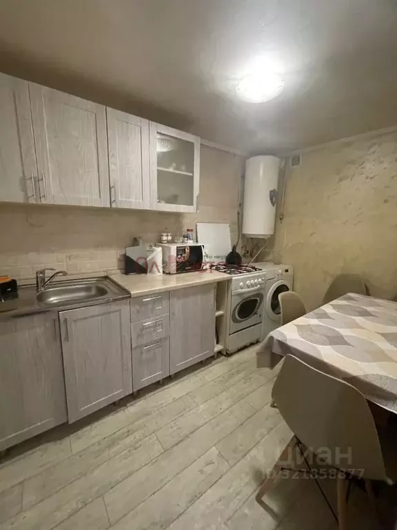 1-к кв. Ставропольский край, Пятигорск ул. Крайнего, 83 (43.9 м) - Фото 0