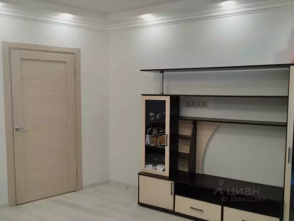 3-к кв. Московская область, Видное ул. Березовая, 16 (72.3 м) - Фото 1