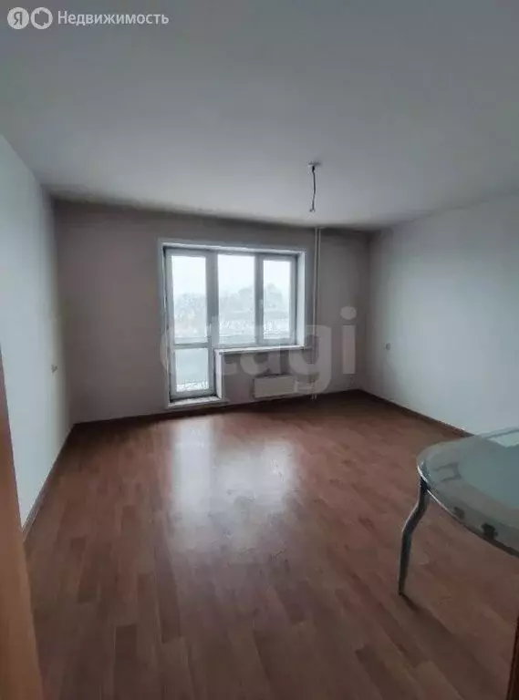 1-комнатная квартира: Новокузнецк, улица Берёзовая Роща, 28 (35.5 м) - Фото 1