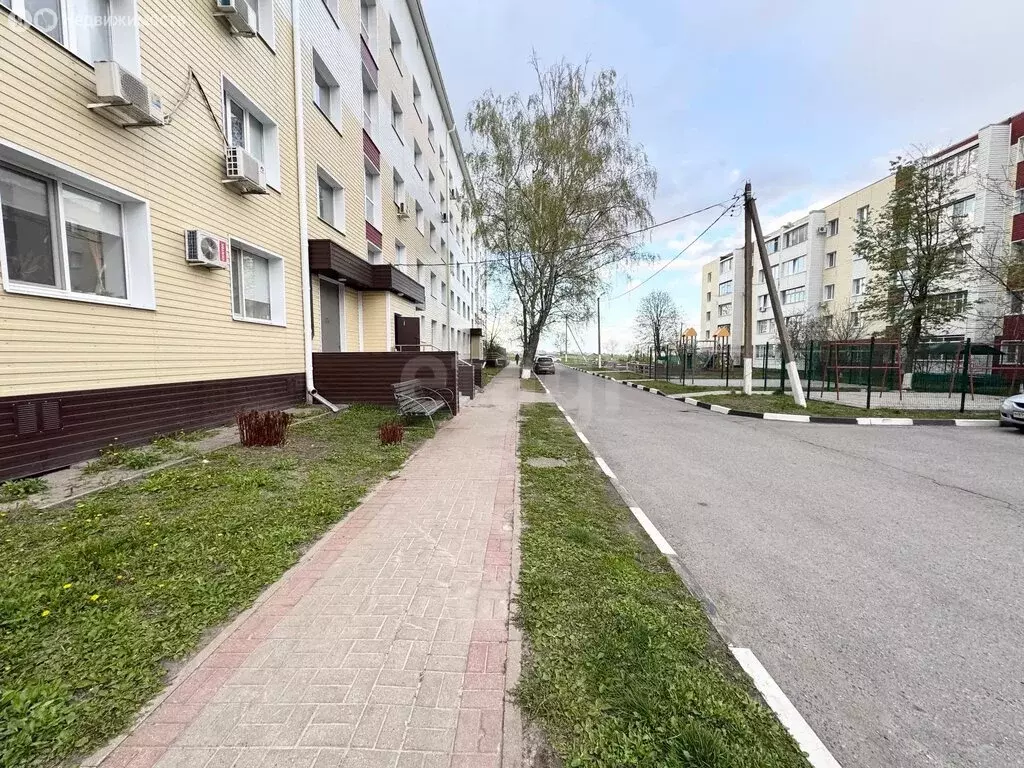 1к в -комнатной квартире (18 м) - Фото 2