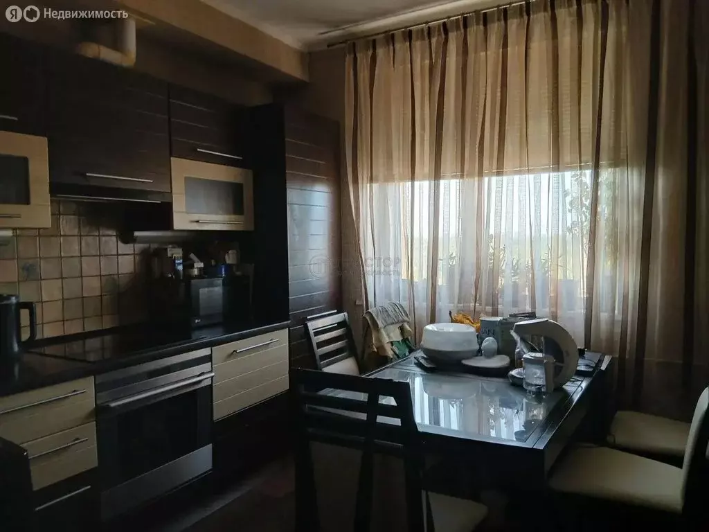 2-комнатная квартира: Москва, Никулинская улица, 23к3 (54.1 м) - Фото 1