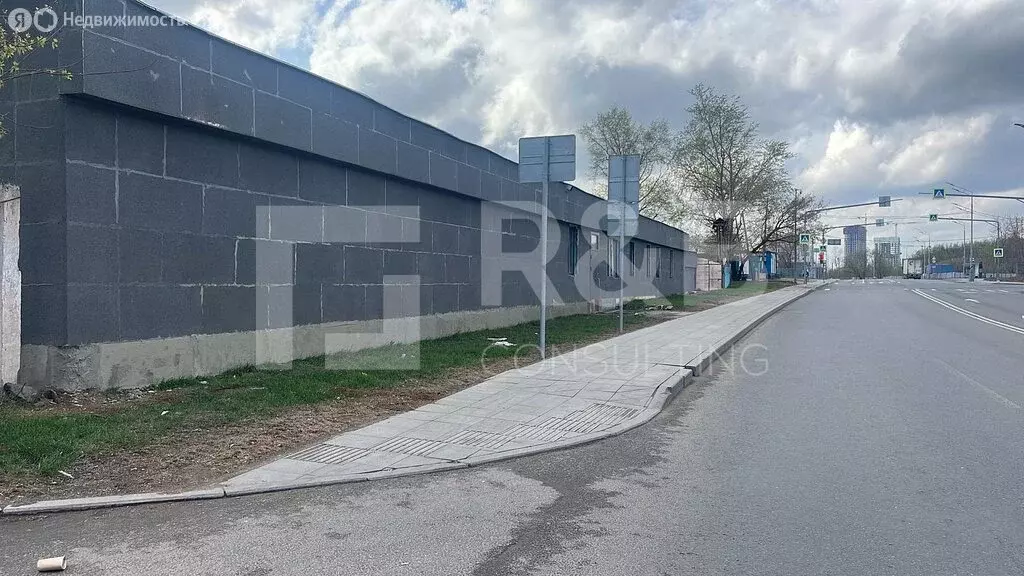 Офис (522 м) - Фото 2