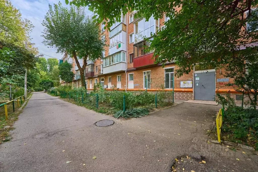 3-к кв. Краснодарский край, Краснодар Черемушки мкр, ул. Бургасская, ... - Фото 0