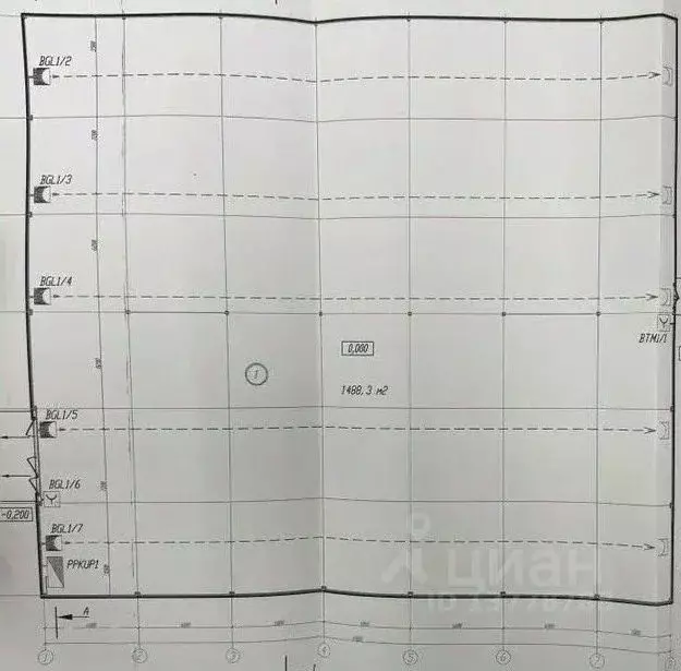 Склад в Новгородская область, Великий Новгород наб. Колмовская (1488 ... - Фото 2